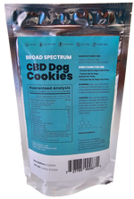 Load image into Gallery viewer, CBD Cookies (30 count)