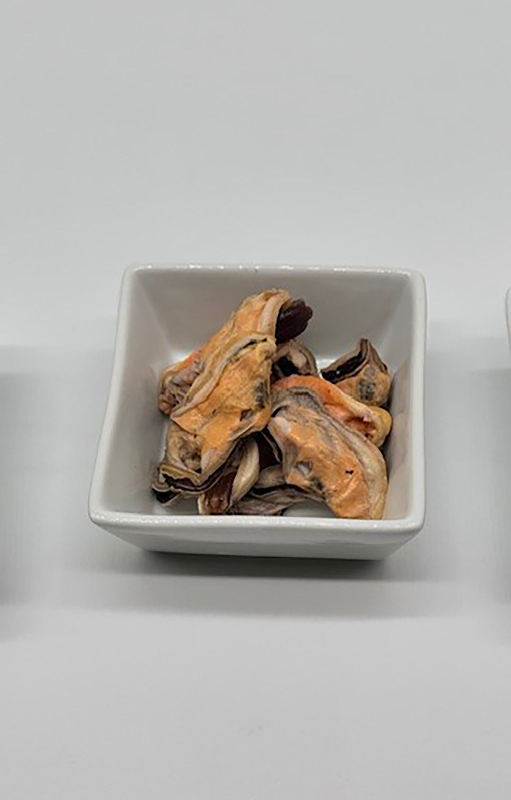 OC Raw Additions- Green Lipped Mussels