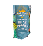 Load image into Gallery viewer, Wild Coast Variety Pack 18lbs (Duck, Beef, Turkey)