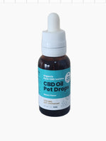 Load image into Gallery viewer, CBD 1oz Drops Bacon Flavor
