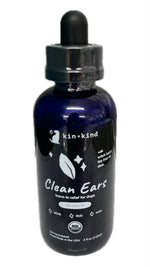 Load image into Gallery viewer, Clean Ears 4oz