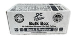 Load image into Gallery viewer, OC Raw Duck & Produce 18lb