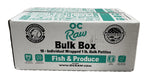 Load image into Gallery viewer, OC Raw Fish & Produce 18lbs