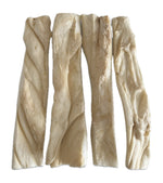 Load image into Gallery viewer, Beef Cheek Flats 10in 4ct