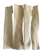 Load image into Gallery viewer, Beef Cheek Flats 10in 4ct