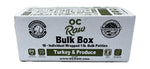 Load image into Gallery viewer, OC Raw Turkey & Produce 18lb