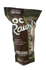 Load image into Gallery viewer, OC Raw Venison & Produce 6lb