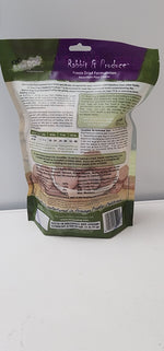 Load image into Gallery viewer, Oc Raw Freeze Dried Rabbit & Produce 14oz