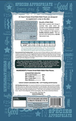 Load image into Gallery viewer, Oc Raw Freeze Dried Mahi Mahi