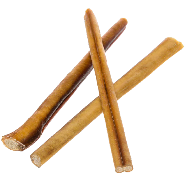 Bully Sticks - Paws Choose Us