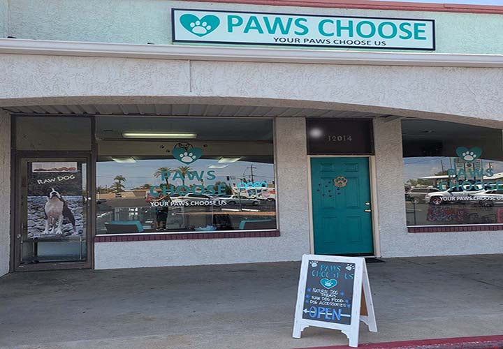 Pet Store in Goodyear, Arizona Visit Us Today!