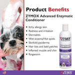 Load image into Gallery viewer, ZYMOX Advanced Enzymatic Conditioner - 12 oz
