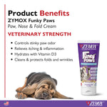 Load image into Gallery viewer, Funky Paws 3.2 oz
