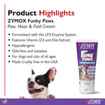 Load image into Gallery viewer, Funky Paws 3.2 oz
