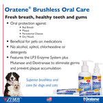 Load image into Gallery viewer, Oratene Enzymatic Brushless Water Additive, Authentic Product Made in the USA - 8 oz
