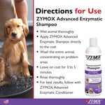 Load image into Gallery viewer, ZYMOX Advanced Enzymatic Shampoo - 12 oz
