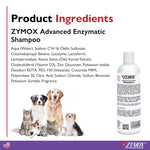 Load image into Gallery viewer, ZYMOX Advanced Enzymatic Shampoo - 12 oz
