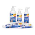 Load image into Gallery viewer, Oratene Enzymatic Brushless Breath Freshening Spray
