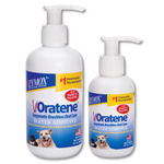 Load image into Gallery viewer, Oratene Enzymatic Brushless Water Additive, Authentic Product Made in the USA - 8 oz
