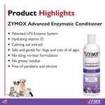 Load image into Gallery viewer, ZYMOX Advanced Enzymatic Conditioner - 12 oz
