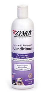 Load image into Gallery viewer, ZYMOX Advanced Enzymatic Conditioner - 12 oz
