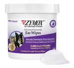 Load image into Gallery viewer, ZYMOX Advanced Enzymatic Ear Wipes
