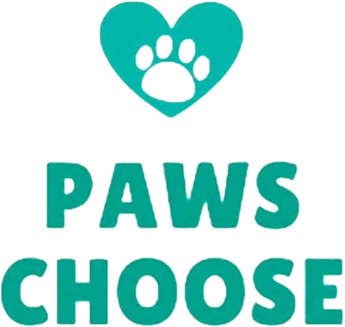 Paws Choose Us