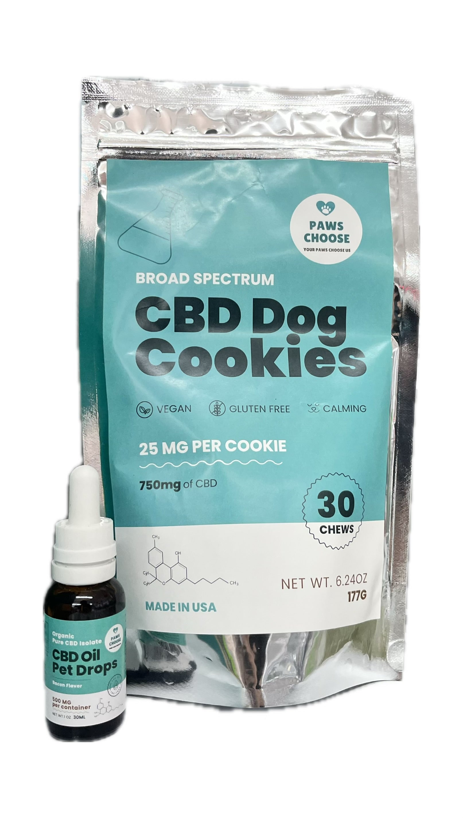 CBD Pet Bundle