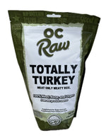 Load image into Gallery viewer, OC Raw Turkey - Totally Turkey 2lbs
