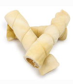 Load image into Gallery viewer, beef cheek rolls for dogs - Paws Choose Us

