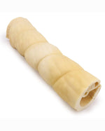 Load image into Gallery viewer, beef cheek rolls 10in - Paws Choose Us
